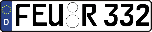 FEU-R332