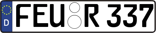 FEU-R337