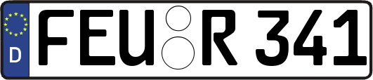 FEU-R341