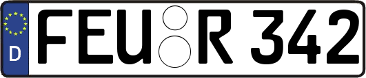 FEU-R342