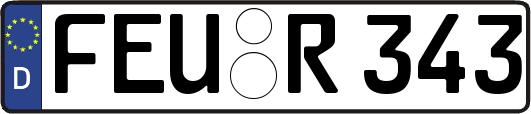 FEU-R343