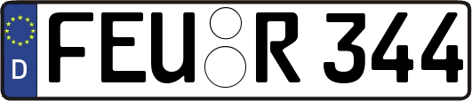 FEU-R344