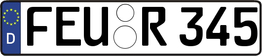 FEU-R345