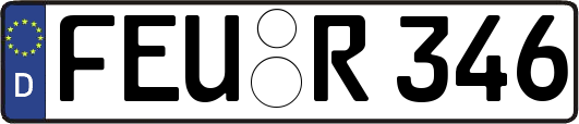 FEU-R346