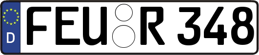 FEU-R348
