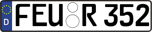 FEU-R352