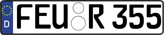 FEU-R355