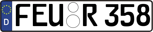 FEU-R358