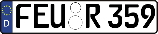 FEU-R359