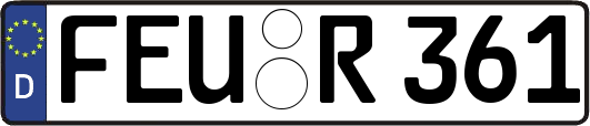 FEU-R361