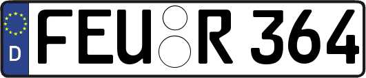 FEU-R364