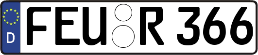 FEU-R366