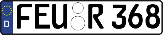 FEU-R368