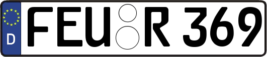 FEU-R369