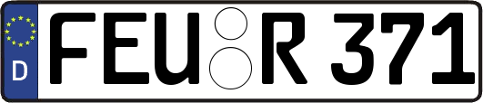FEU-R371