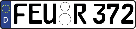 FEU-R372