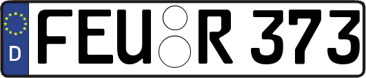 FEU-R373
