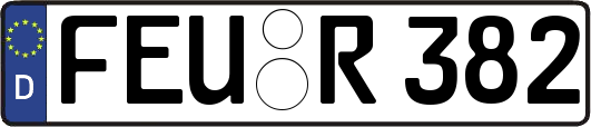 FEU-R382