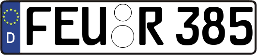 FEU-R385