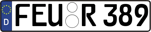 FEU-R389