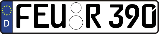FEU-R390