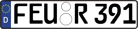 FEU-R391