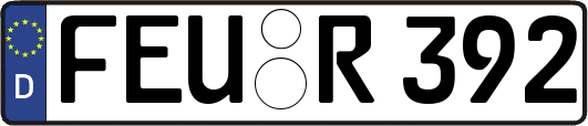 FEU-R392