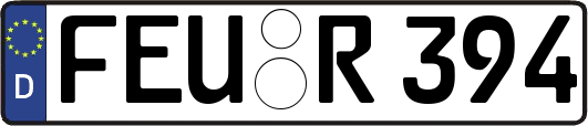 FEU-R394