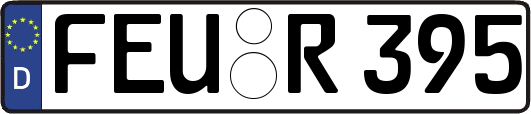 FEU-R395