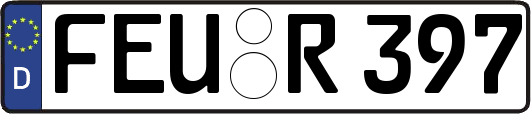 FEU-R397