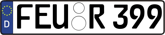 FEU-R399