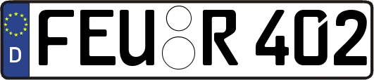 FEU-R402