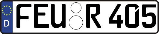 FEU-R405
