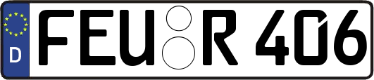 FEU-R406