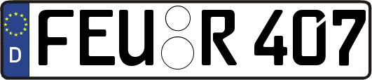 FEU-R407
