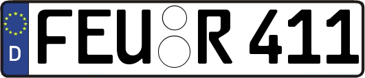 FEU-R411