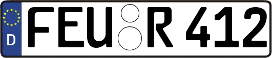 FEU-R412