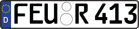 FEU-R413