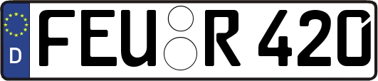 FEU-R420