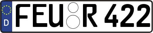 FEU-R422