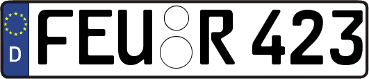 FEU-R423