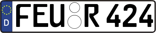 FEU-R424
