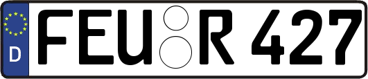 FEU-R427