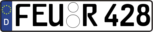 FEU-R428