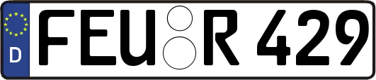 FEU-R429