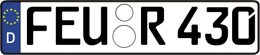 FEU-R430