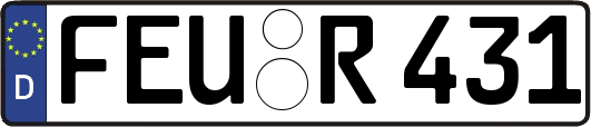 FEU-R431