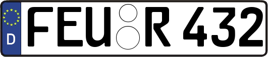 FEU-R432