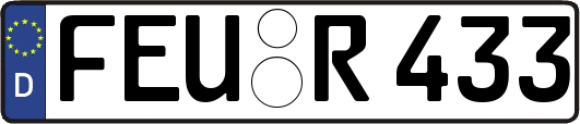 FEU-R433