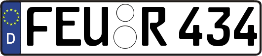 FEU-R434